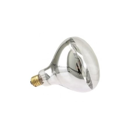 Replacement For LIGHT BULB  LAMP, 375R401 130V